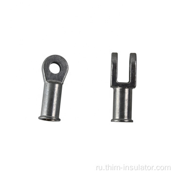 OEM -доступ к электрическому питанию, ковача, Clevis